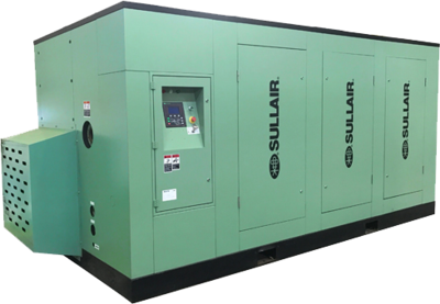 TS315-355系列固定式螺杆空压机