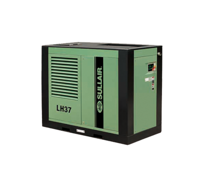 LH系列固定式螺杆空压机