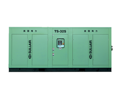TS32S系列固定式螺杆空压机